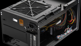 SilverStone SUGO SG08 HTPC Case Review | GamersNexus