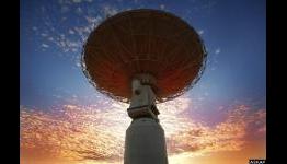 World’s most powerful telescope system starts searching the universe