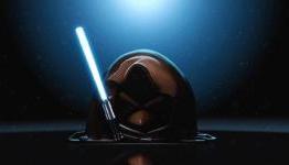 Teaser for Angry Birds Star Wars