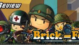 Brick Force – FTG Review