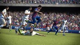 Entertainium’s Fifa 13 Review