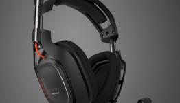 GamerFitNation: Astro A50 Wireless Headset Review