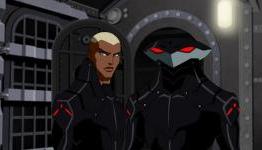 DC Nation Review 10/06/12 – STFUandPLAY