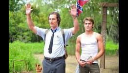 The Paperboy (2012) – Review on Popzara
