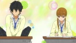 Metanorn’s First Impressions: Tonari no Kaibutsu-kun
