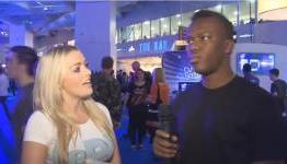 Motorboating at Eurogamer: A Mountain from a Molehill