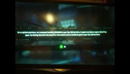 Xbox 360 Version of ‘Dishonored’ Requires 5 GB Install for “Optimal Experience”