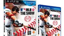 MLB 12 The Show Receives Price Drop on PS3 and PS Vita