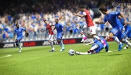 FIFA 13 Review – GameAspect.Com
