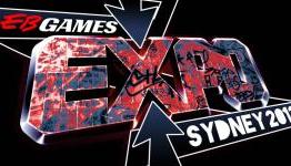 EB Games Expo 2012 Rundown