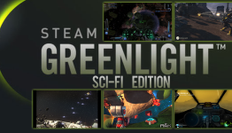 5 Outstanding Sci-fi Games That Need Your Support On Steam Greenlight