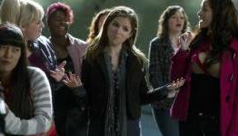 Pitch Perfect Review | Player Affinity
