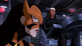 Young Justice: Invasion – Darkest Review | Player Affinity