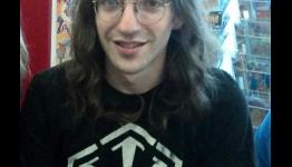 Alexander Freed Leaves BioWare