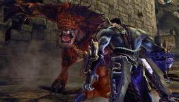EB Expo 2012: Darksiders II Wii U Preview [Capsule Computers]