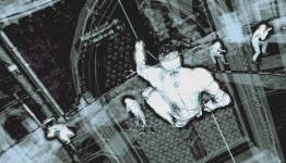 EB Expo 2012: Splinter Cell: Blacklist Preview [Capsule Computers]