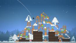 IGN – Angry Birds Trilogy Review
