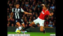 Match Preview: Manchester United vs Newcastle 7/10/2012