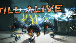 In My Happy Place: Sanctum Free Weekend
