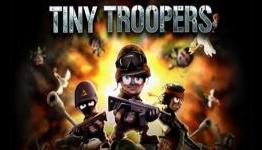 In-depth Review: Tiny Troopers – Electronic Theatre