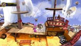 The Joystiq Indie Pitch: Party of Sin