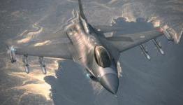 Still Playing: Ace Combat 6 Fires Of Liberation