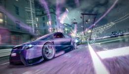 The Art Of: Bizarre Creations’ Blur