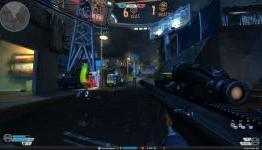 Offensive Combat Strives to Be Atypical, Yet “Typical” Sums It Up
