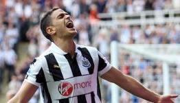 Newcastle’s Hatem Ben Arfa feels his lengthy injury lay-off made him stronger