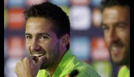 Moutinho tells Tottenham that move will not happen