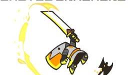 Castle Crashers Weapons