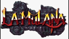 Review: La-Mulana | Nintendo Invader