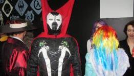 rAge 2012 Gallery