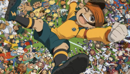 Inazuma Eleven Strikers Review | EuroGamer Italy