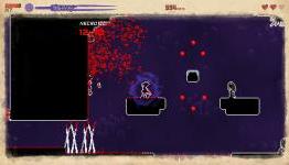 They Bleed Pixels Review at CalmDownTom
