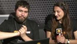 GameSpot – Medal of Honor: Warfighter Interview – EB Expo 2012