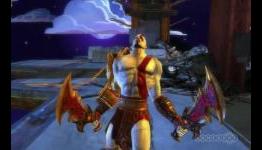 GameSpot – PlayStation All-Stars Battle Royale Stage Demo – EB Expo 2012