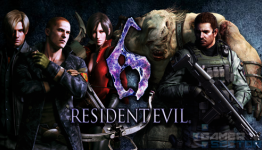 Resident Evil 6 Review | Gamer Sector