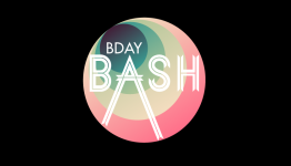 A Fitting Tribute For Any Developer Bday Bash Game jam, Get Involved