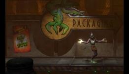 How digital distribution saved Oddworld and didn’t fund Ferraris