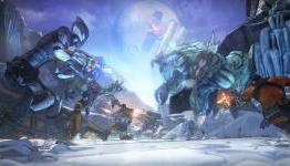 Borderlands 2′s Mechromancer class is on twitter
