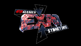 OXCGN’s EB Expo 2012 Snapshot 3: More Games