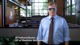 Why the Kevin Butler lawsuit dooms Sony