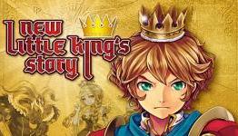 New Little King’s Story Review: Romancing the Throne | Tech-Gaming