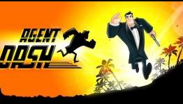 Agent Dash Review by Gaming on Batteries