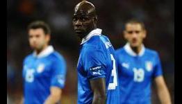 Prandelli recalls Balotelli, El Shaarawy and Gilardino to the Azzurri