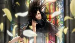 In Defense of Final Fantasy VII: Advent Children