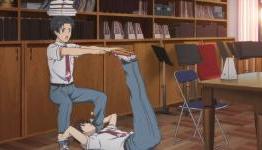Tari Tari Impressions | Omo