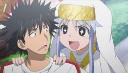 Yōko Hikasa, Ayane Sakura, Sachika Misawa Join A Certain Magical Index Cast
