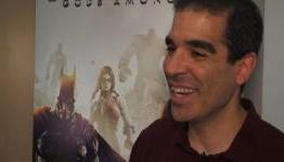 Ed Boon on Injustice: Gods Among Us (Sydney EB Expo 2012)